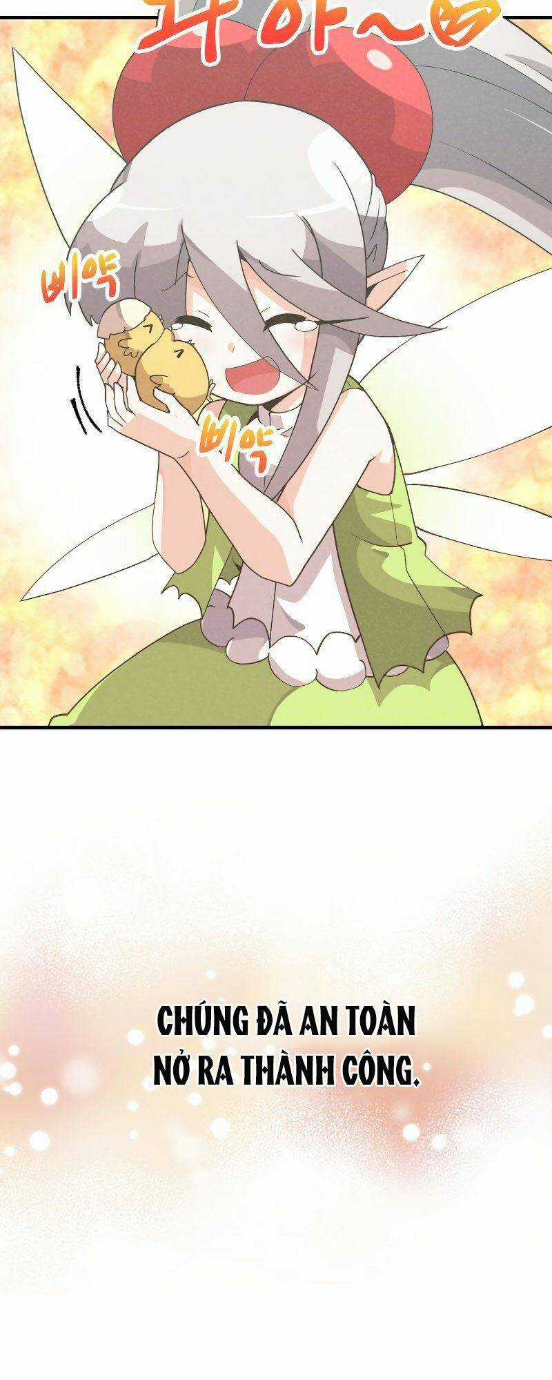 Tôi Trở Thành Một Nông Dân Chapter 83 trang 8