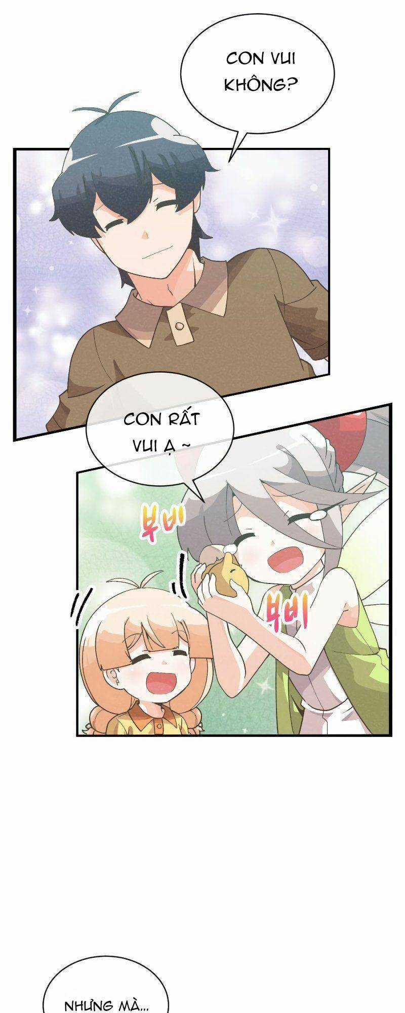 Tôi Trở Thành Một Nông Dân Chapter 83 trang 9