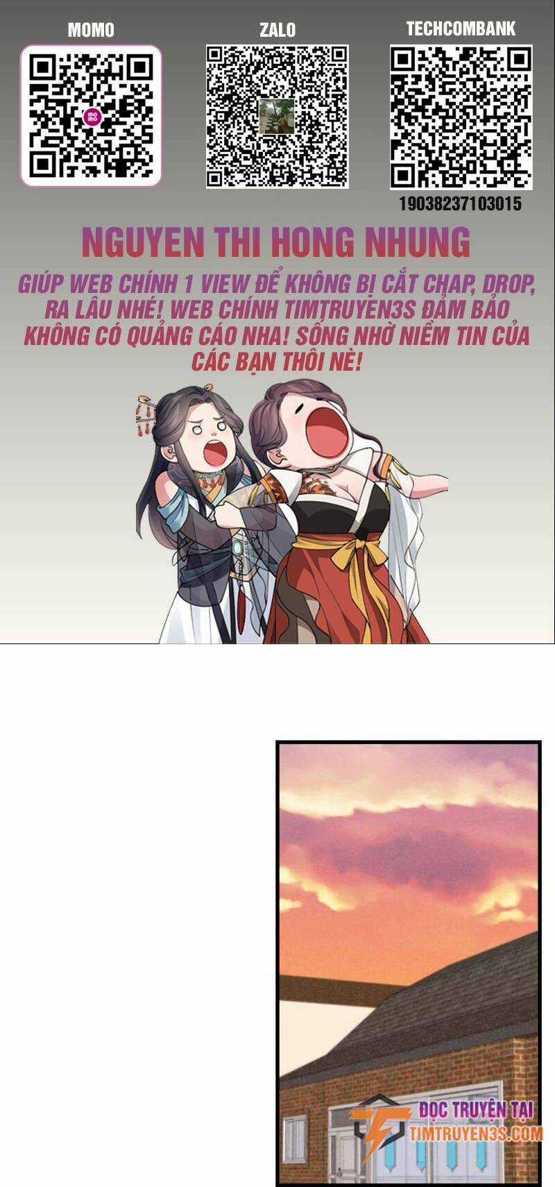 Tôi Trở Thành Một Nông Dân Chapter 84 trang 1