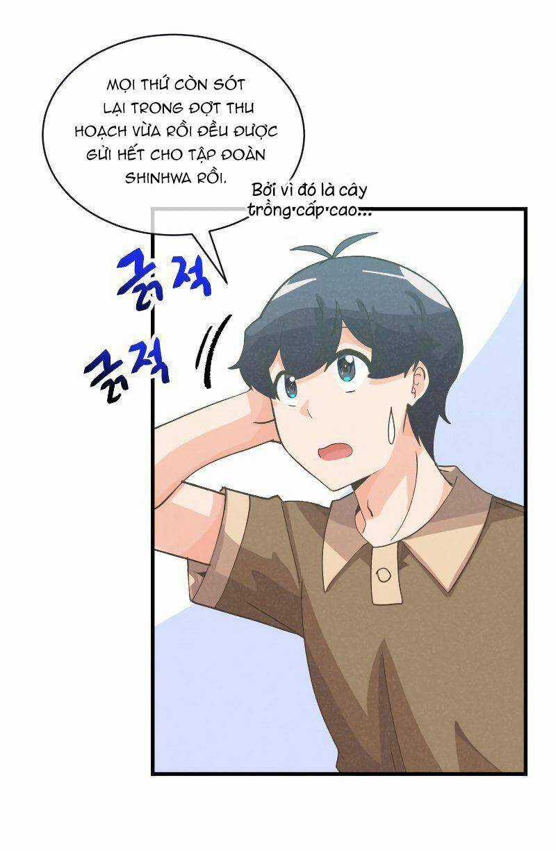 Tôi Trở Thành Một Nông Dân Chapter 84 trang 14