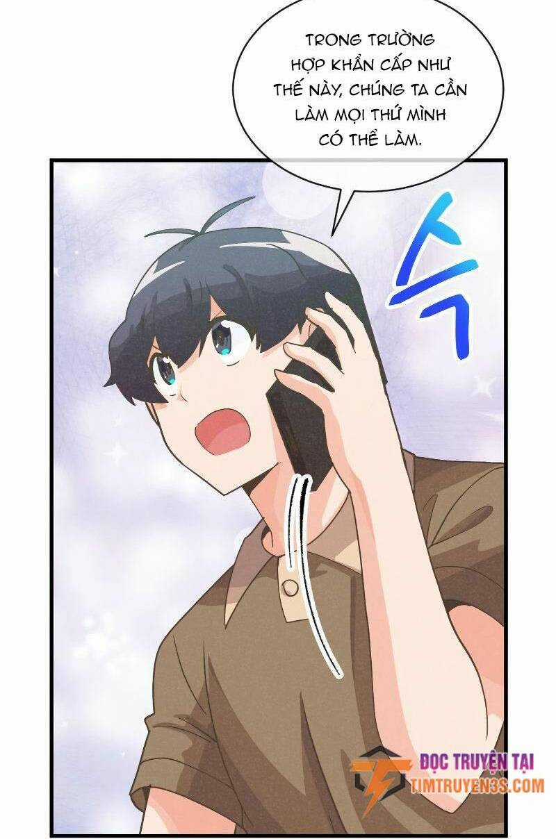 Tôi Trở Thành Một Nông Dân Chapter 84 trang 18
