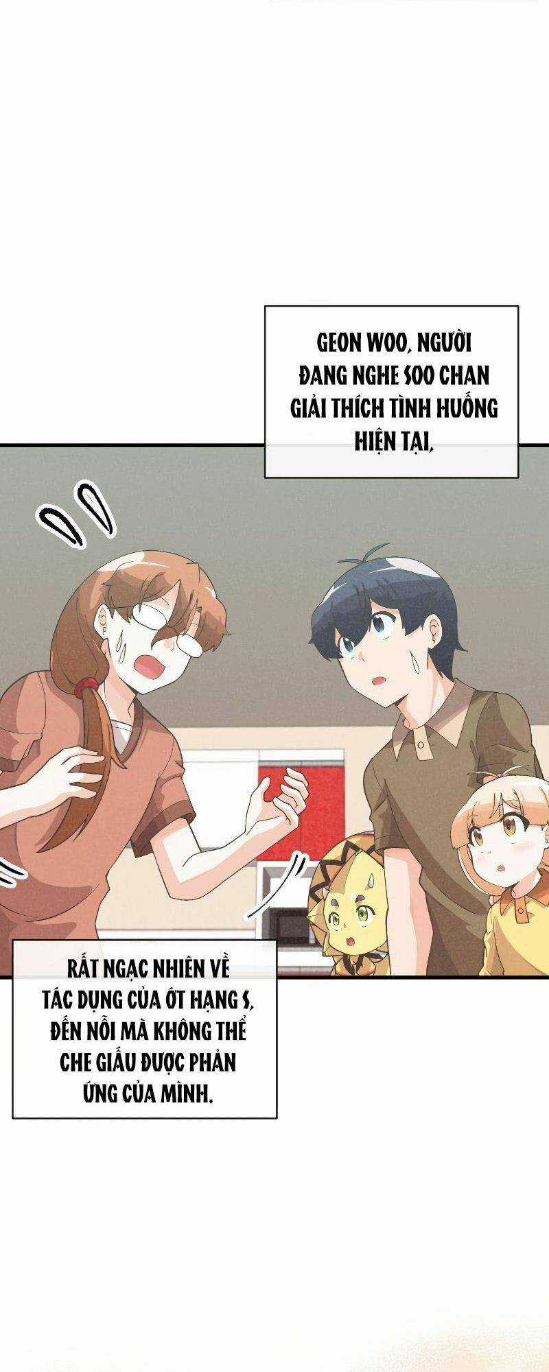 Tôi Trở Thành Một Nông Dân Chapter 84 trang 2