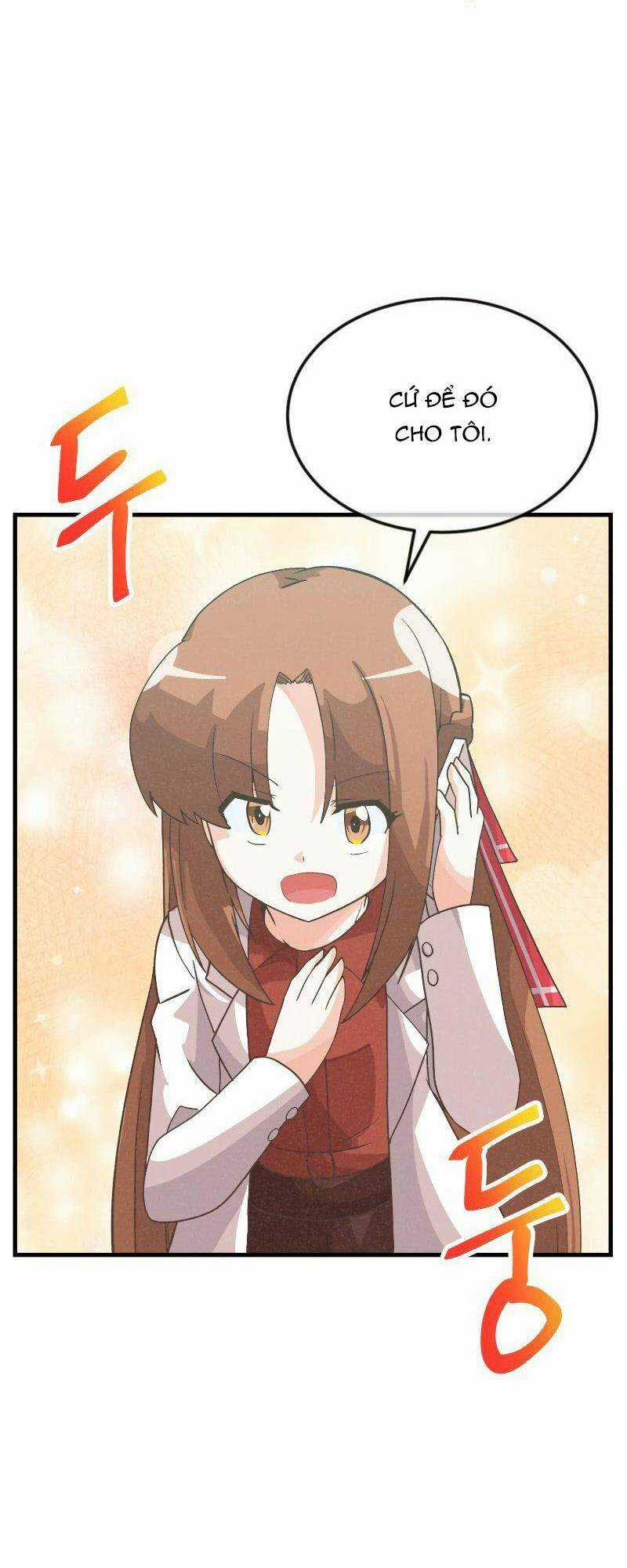 Tôi Trở Thành Một Nông Dân Chapter 84 trang 21