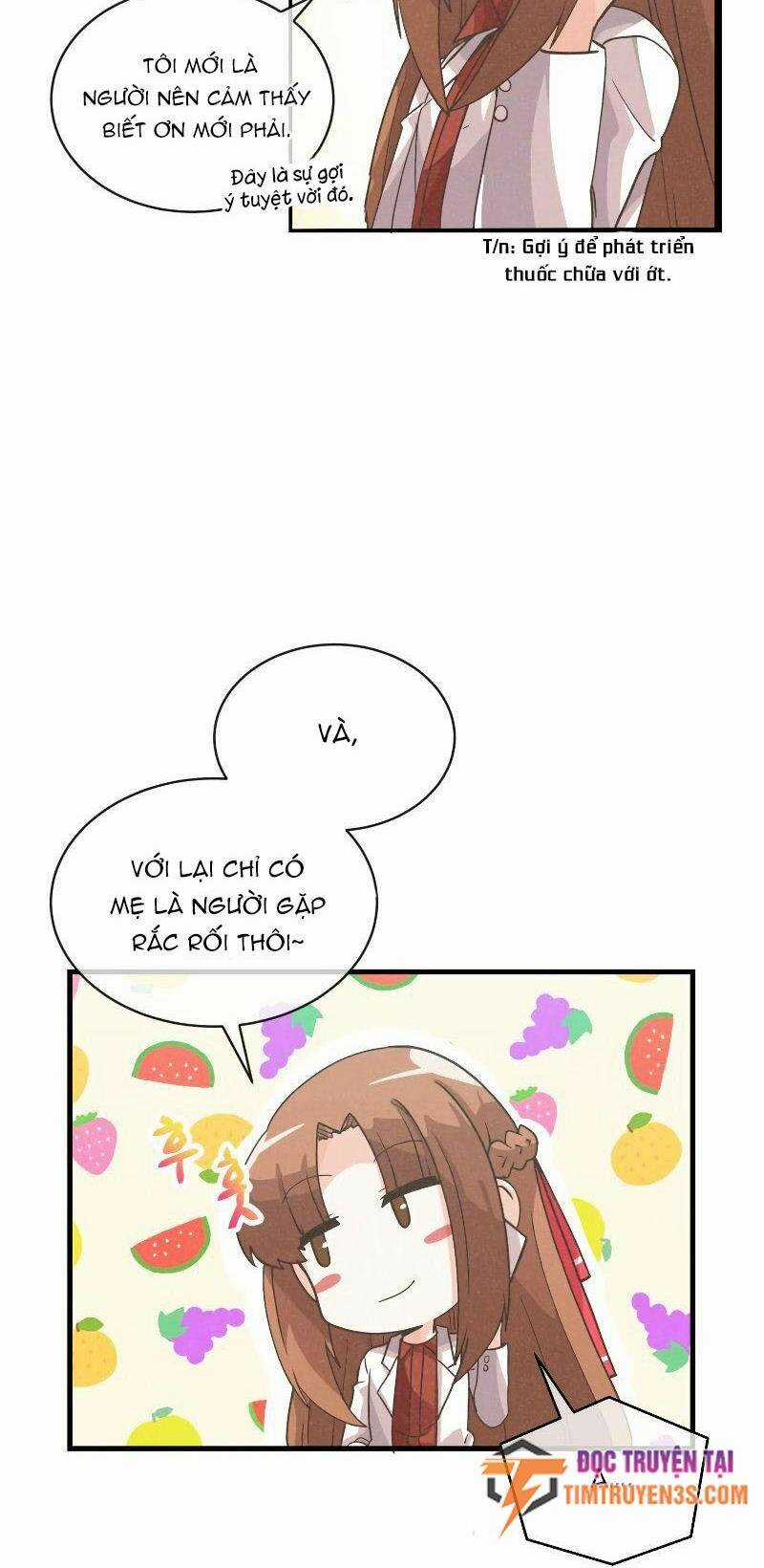 Tôi Trở Thành Một Nông Dân Chapter 84 trang 23