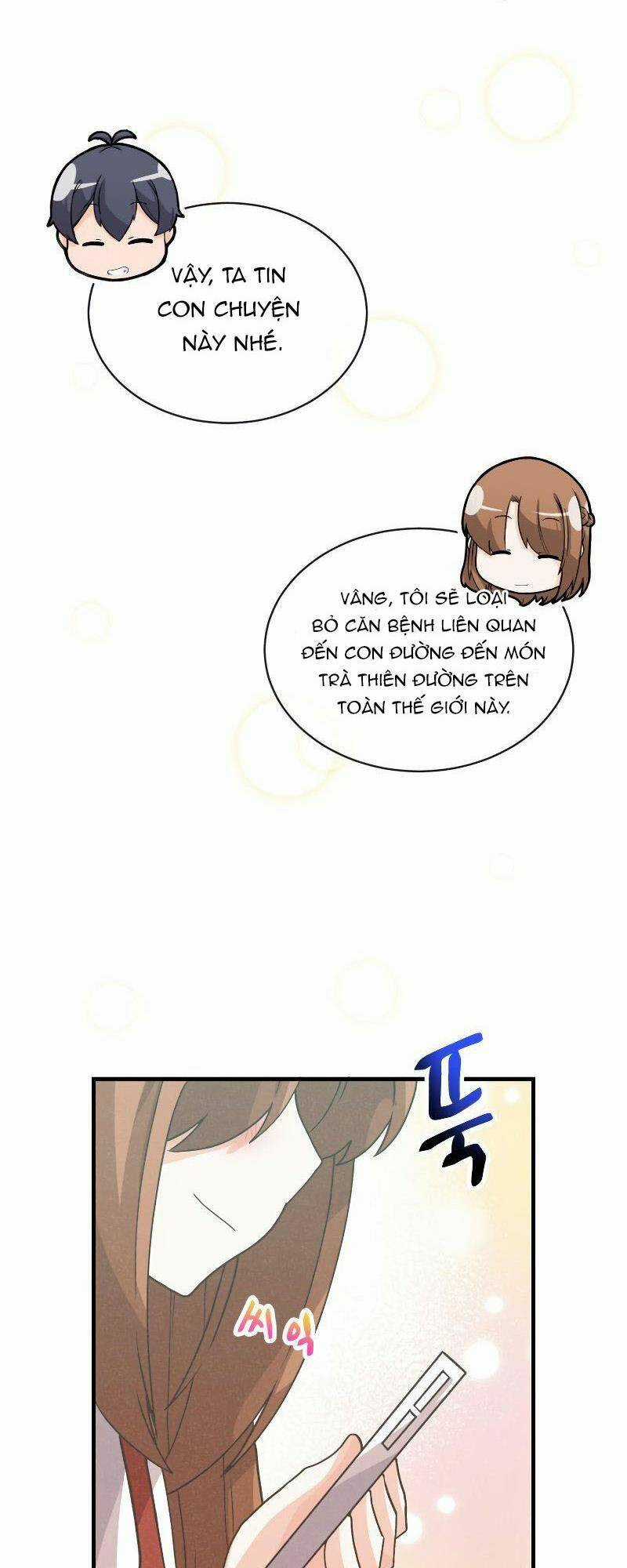 Tôi Trở Thành Một Nông Dân Chapter 84 trang 24