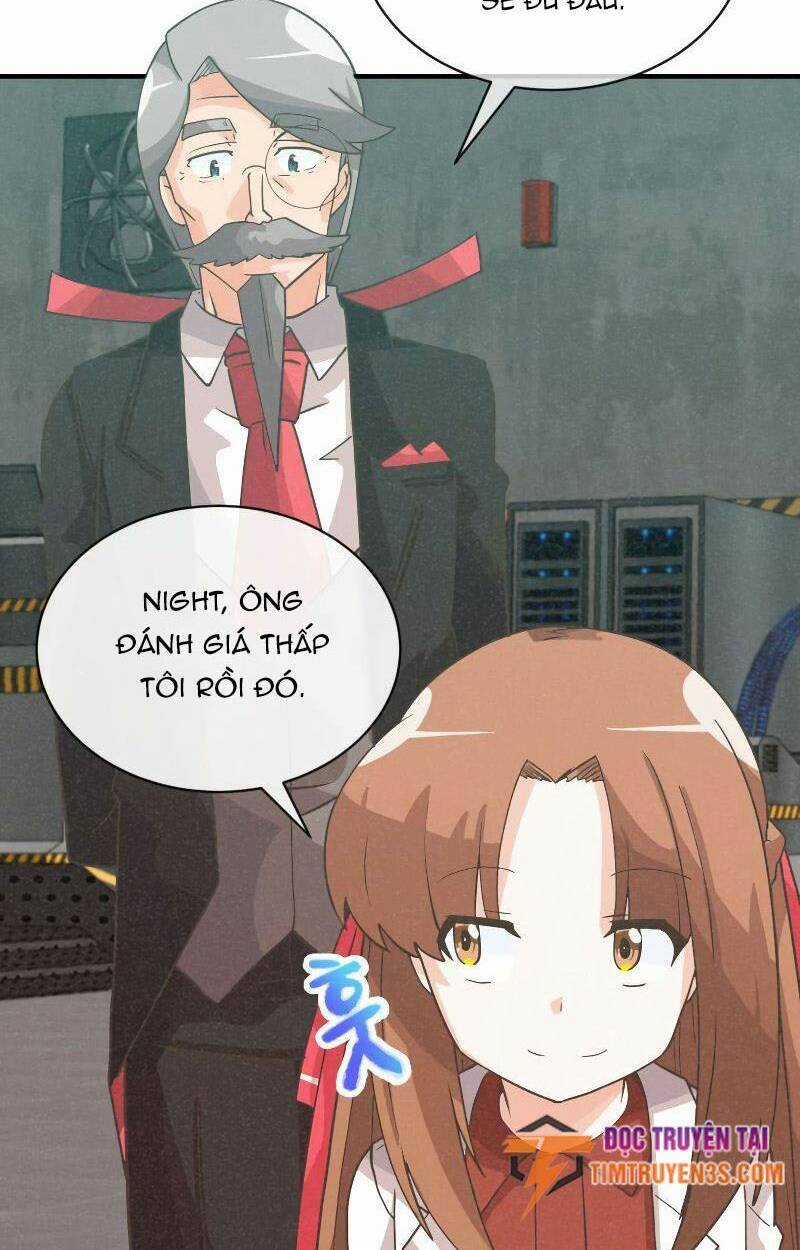 Tôi Trở Thành Một Nông Dân Chapter 84 trang 26