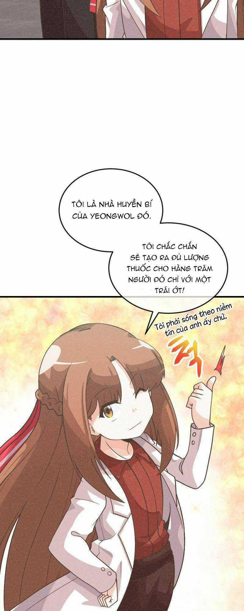 Tôi Trở Thành Một Nông Dân Chapter 84 trang 27