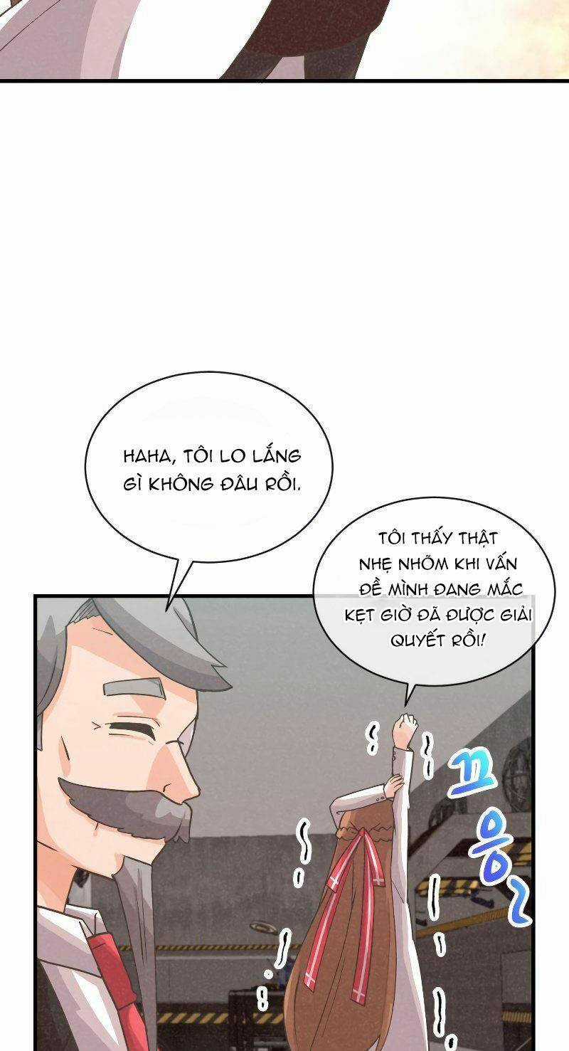 Tôi Trở Thành Một Nông Dân Chapter 84 trang 28