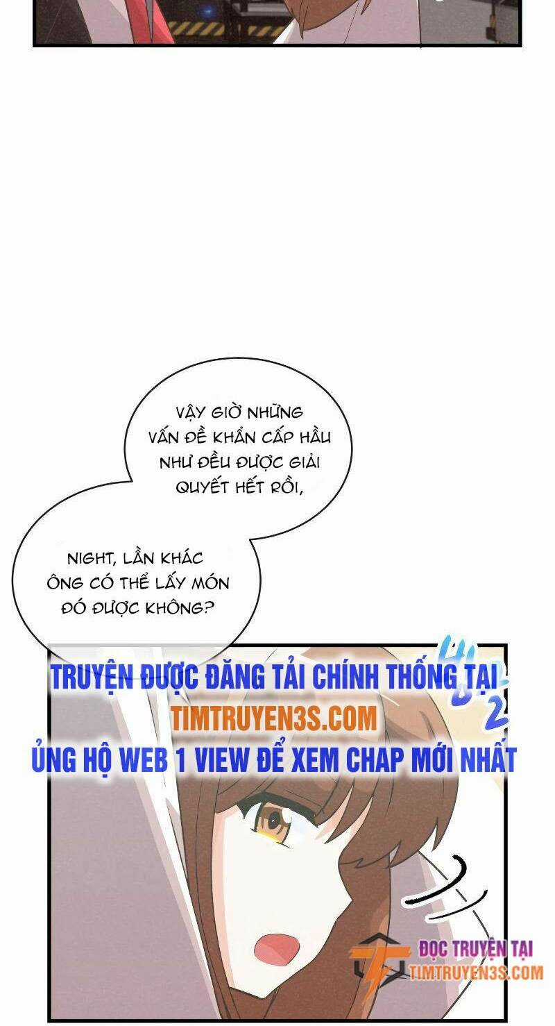 Tôi Trở Thành Một Nông Dân Chapter 84 trang 29