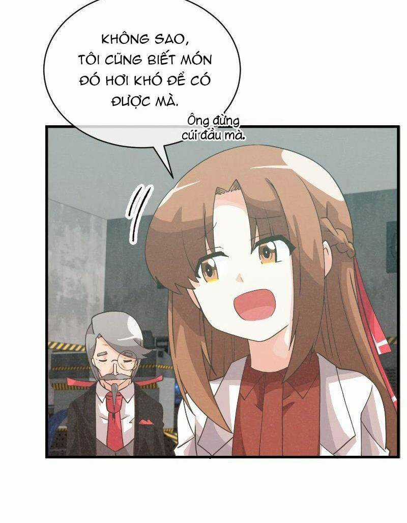 Tôi Trở Thành Một Nông Dân Chapter 84 trang 31