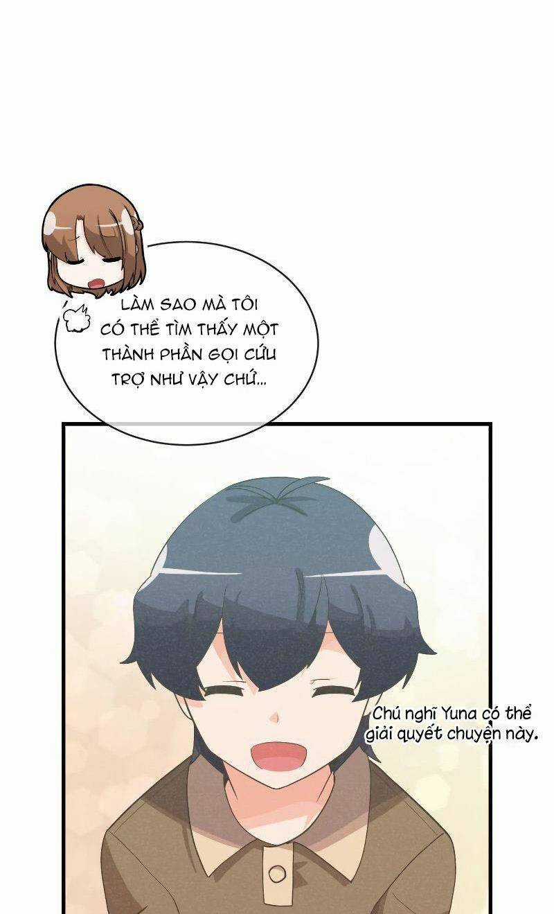 Tôi Trở Thành Một Nông Dân Chapter 84 trang 34