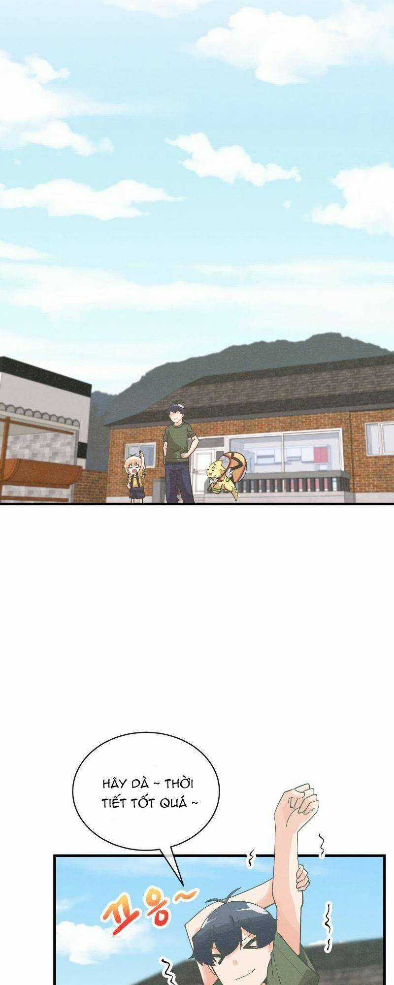 Tôi Trở Thành Một Nông Dân Chapter 84 trang 36