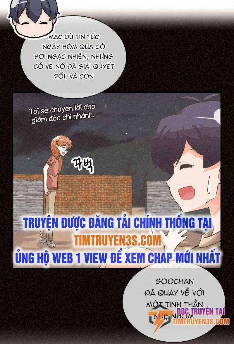 Tôi Trở Thành Một Nông Dân Chapter 84 trang 38