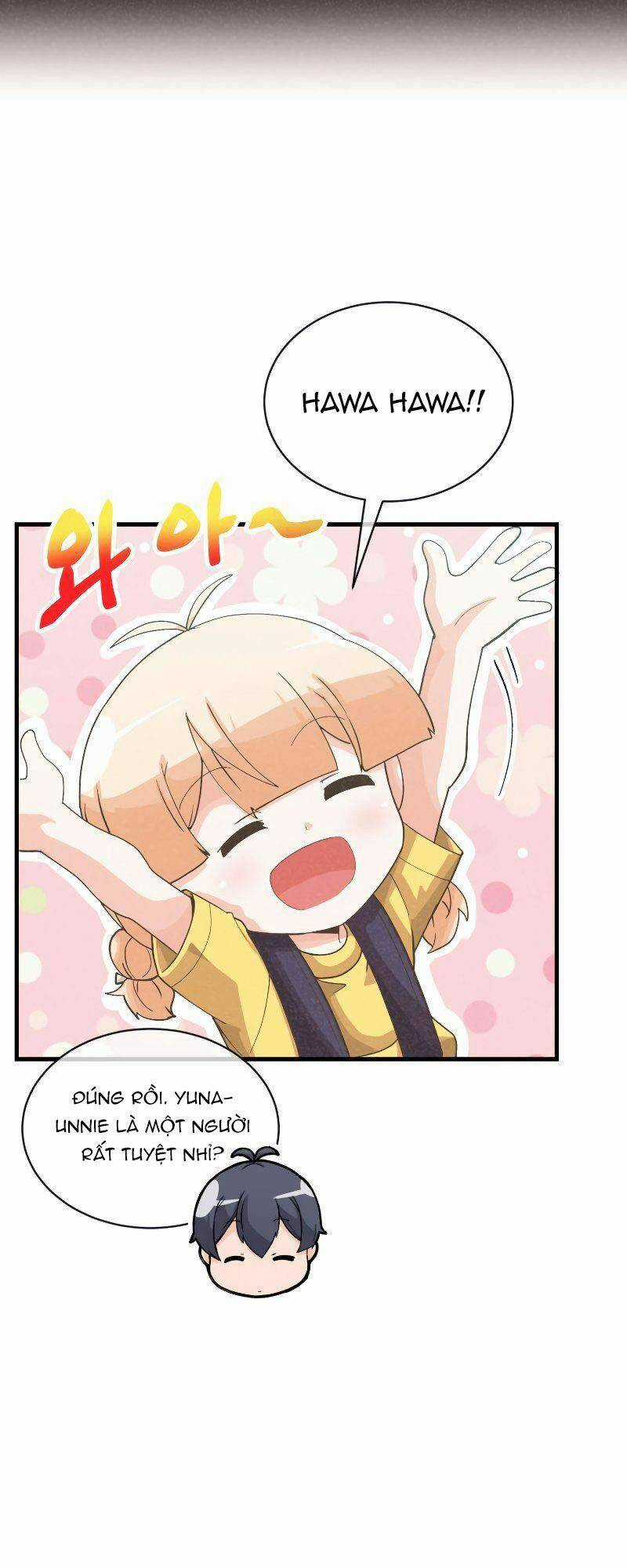 Tôi Trở Thành Một Nông Dân Chapter 84 trang 39