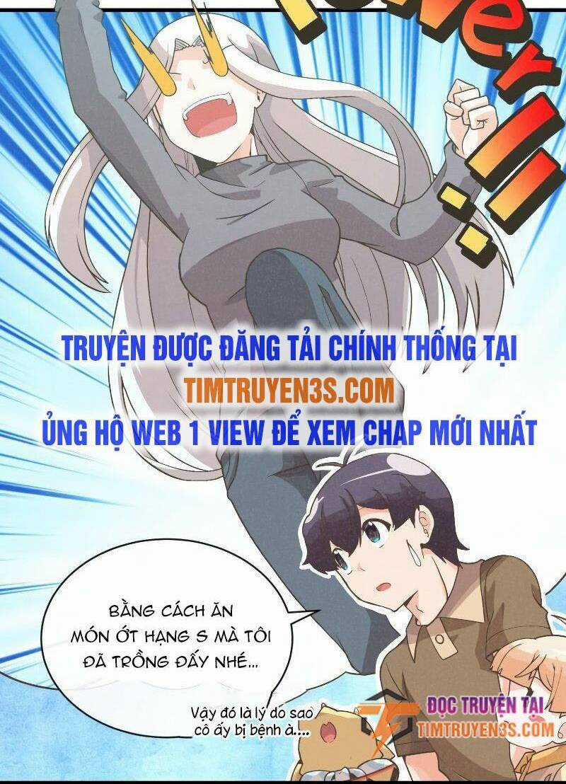 Tôi Trở Thành Một Nông Dân Chapter 84 trang 4