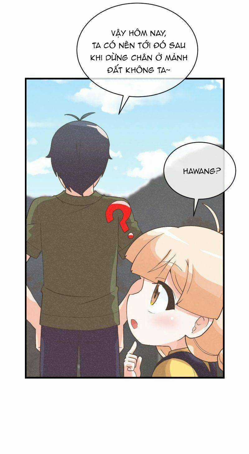 Tôi Trở Thành Một Nông Dân Chapter 84 trang 40