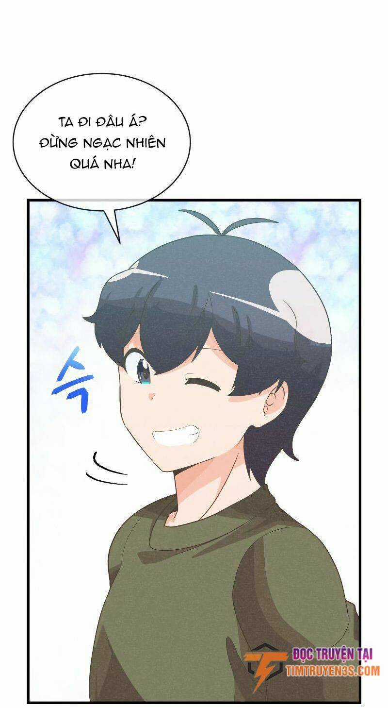 Tôi Trở Thành Một Nông Dân Chapter 84 trang 41