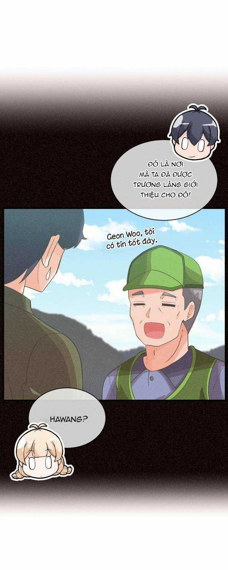 Tôi Trở Thành Một Nông Dân Chapter 84 trang 42