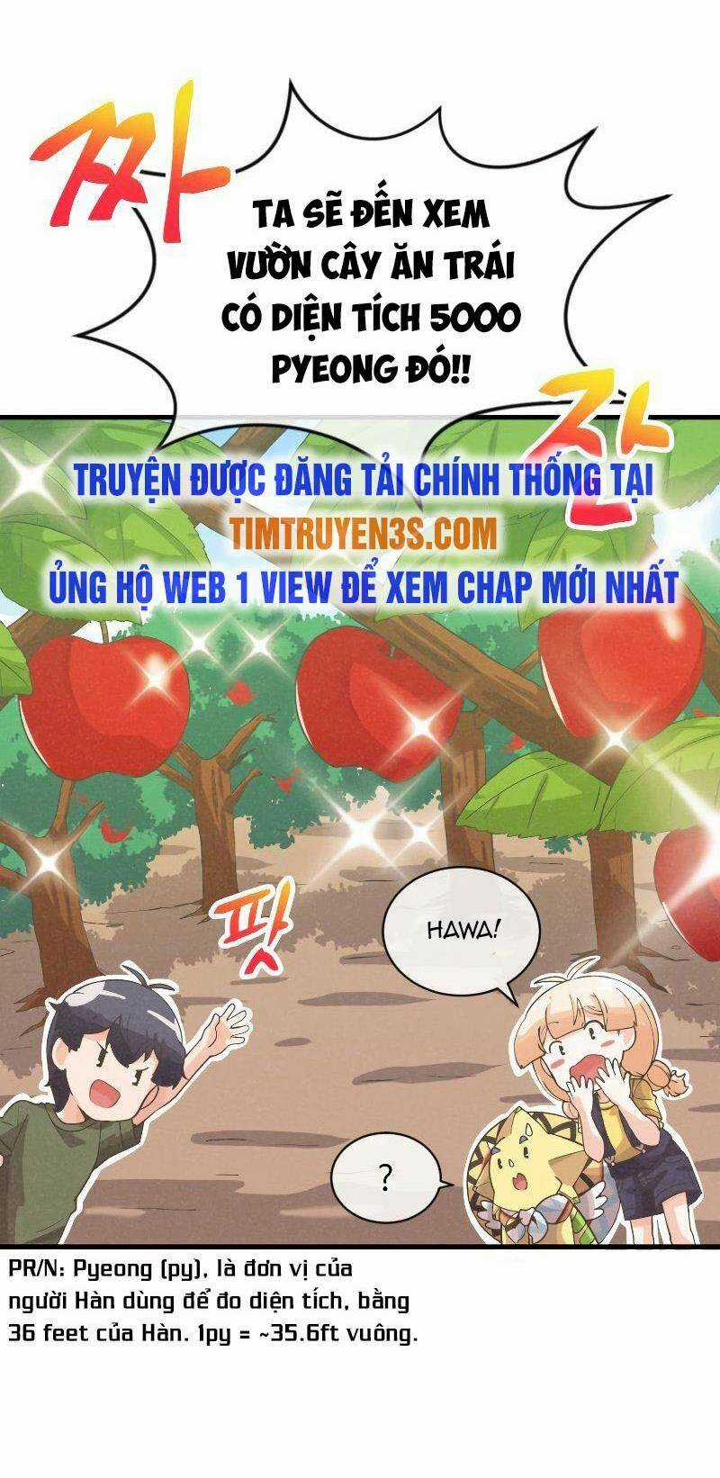 Tôi Trở Thành Một Nông Dân Chapter 84 trang 43