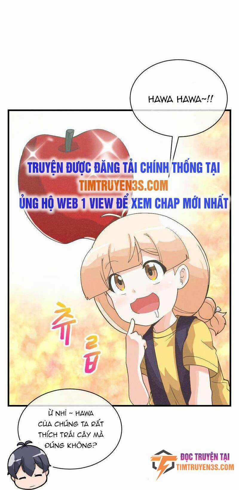 Tôi Trở Thành Một Nông Dân Chapter 84 trang 44