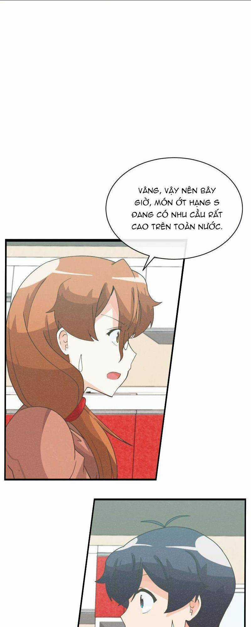 Tôi Trở Thành Một Nông Dân Chapter 84 trang 5