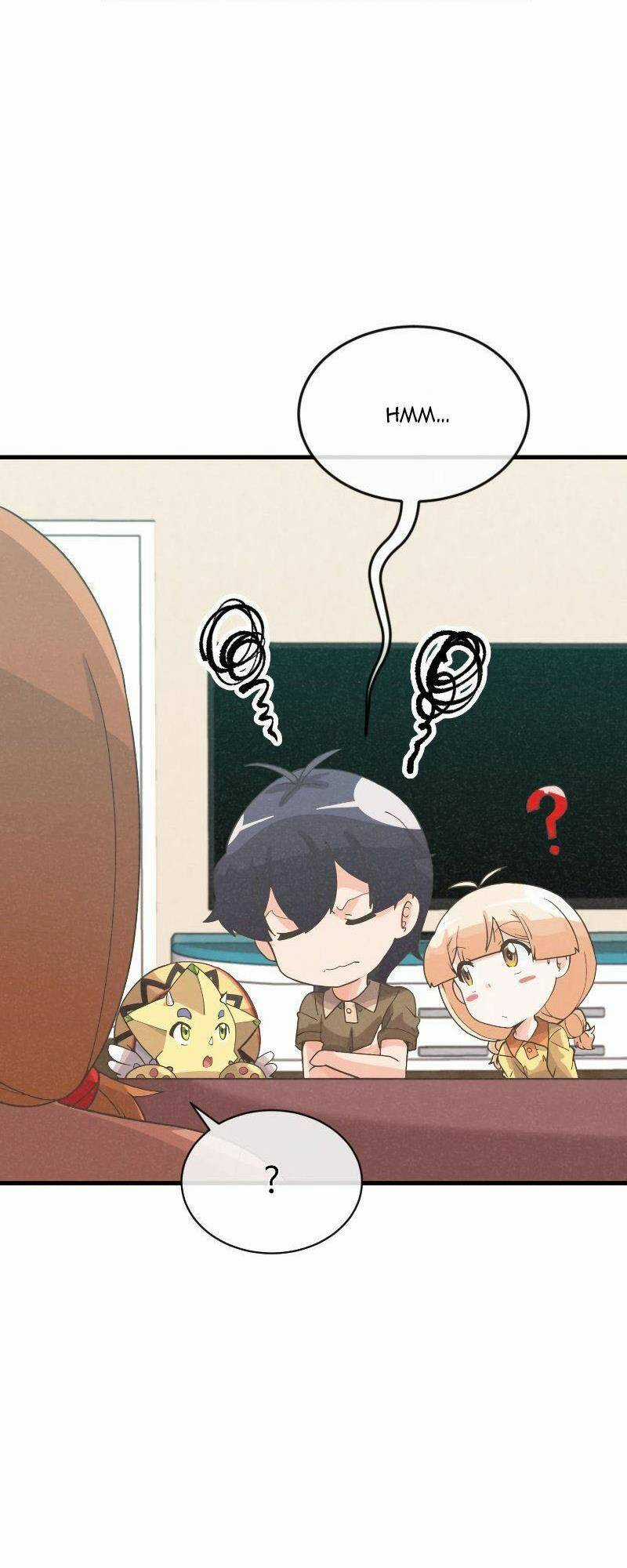 Tôi Trở Thành Một Nông Dân Chapter 84 trang 8