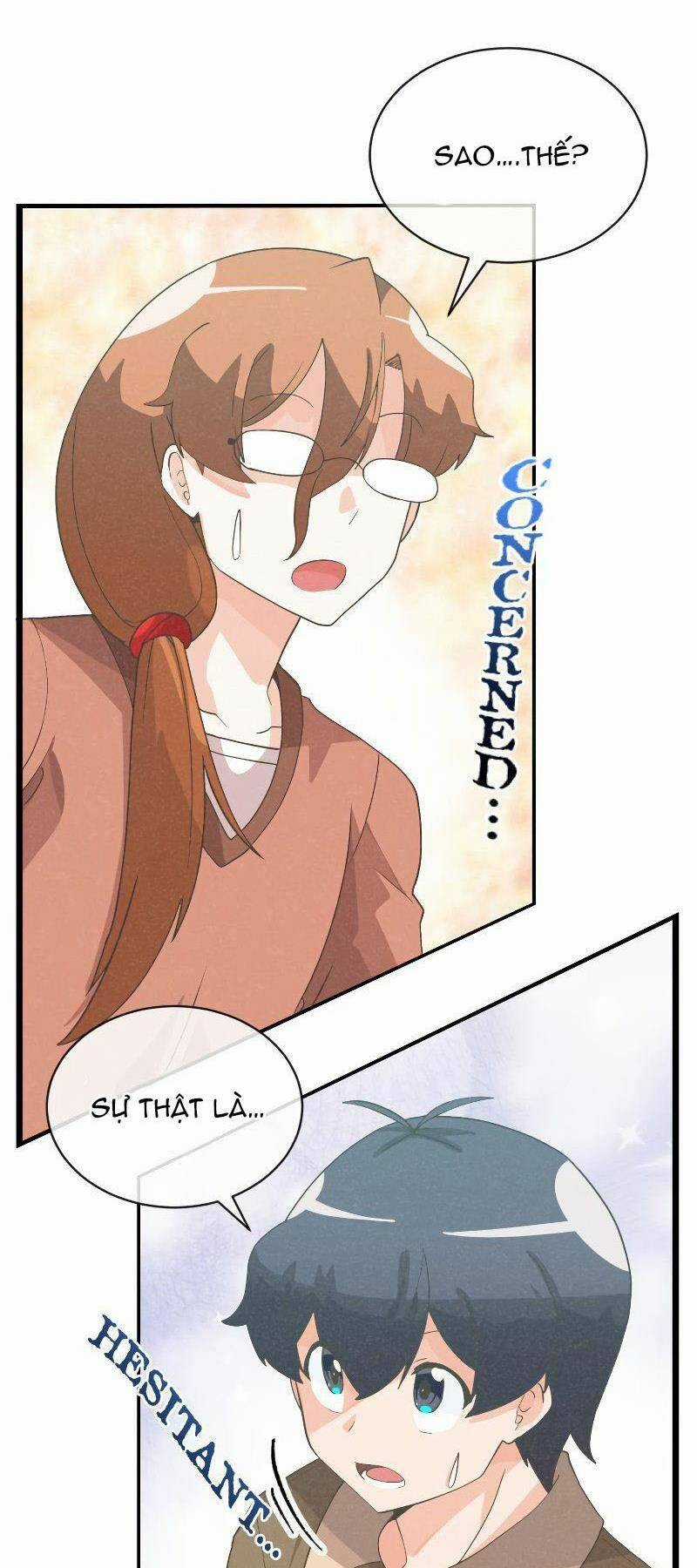 Tôi Trở Thành Một Nông Dân Chapter 84 trang 9