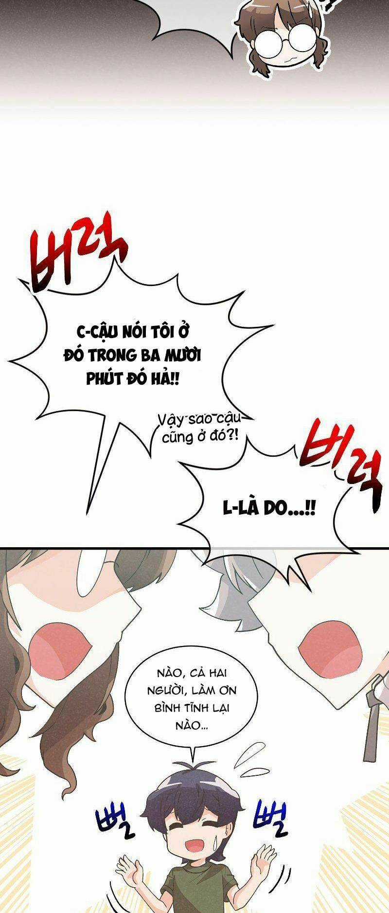 Tôi Trở Thành Một Nông Dân Chapter 85 trang 10