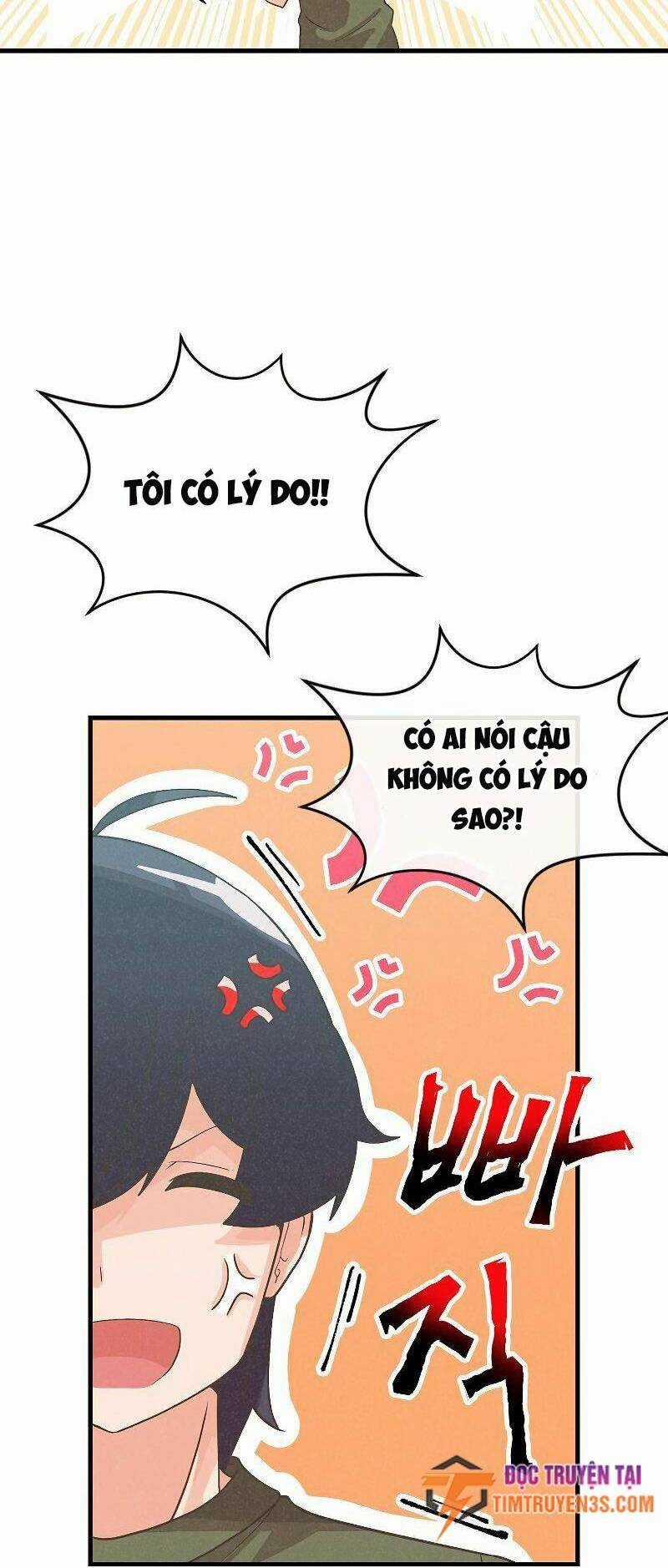 Tôi Trở Thành Một Nông Dân Chapter 85 trang 11