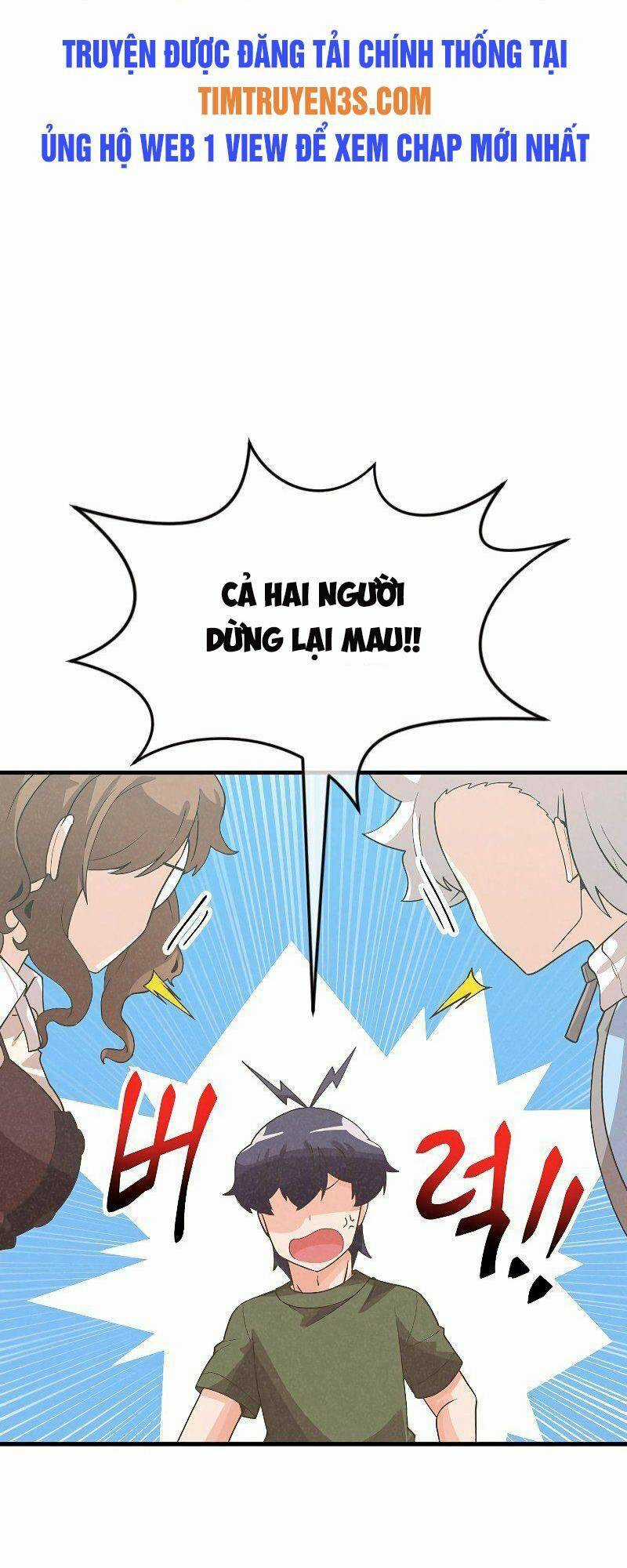 Tôi Trở Thành Một Nông Dân Chapter 85 trang 12