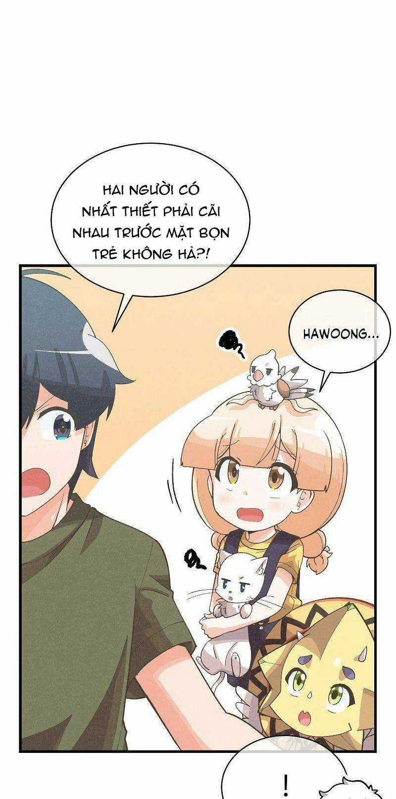 Tôi Trở Thành Một Nông Dân Chapter 85 trang 13