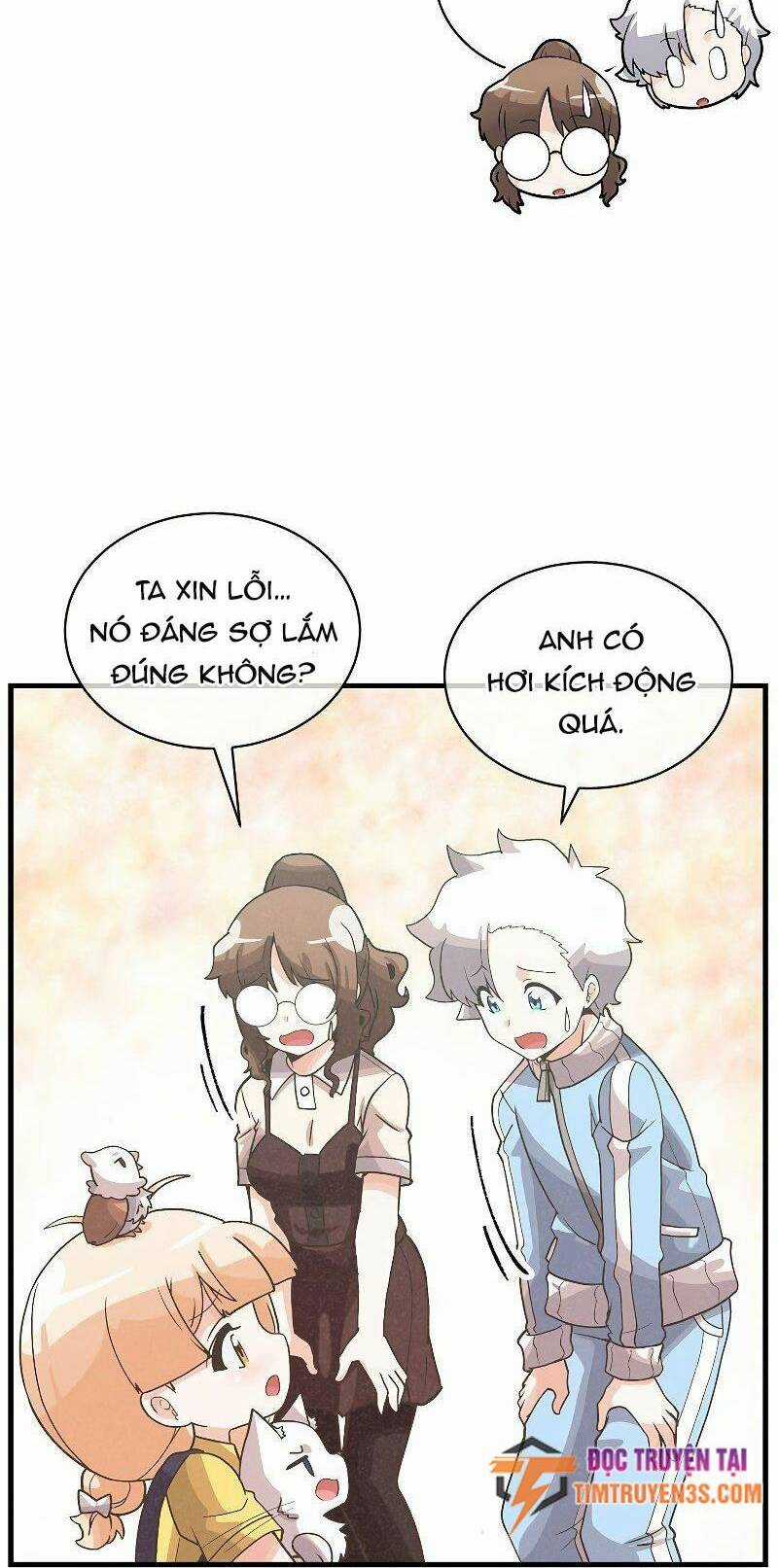 Tôi Trở Thành Một Nông Dân Chapter 85 trang 14