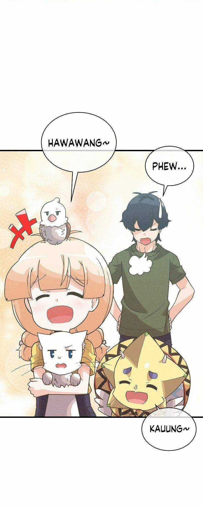 Tôi Trở Thành Một Nông Dân Chapter 85 trang 15