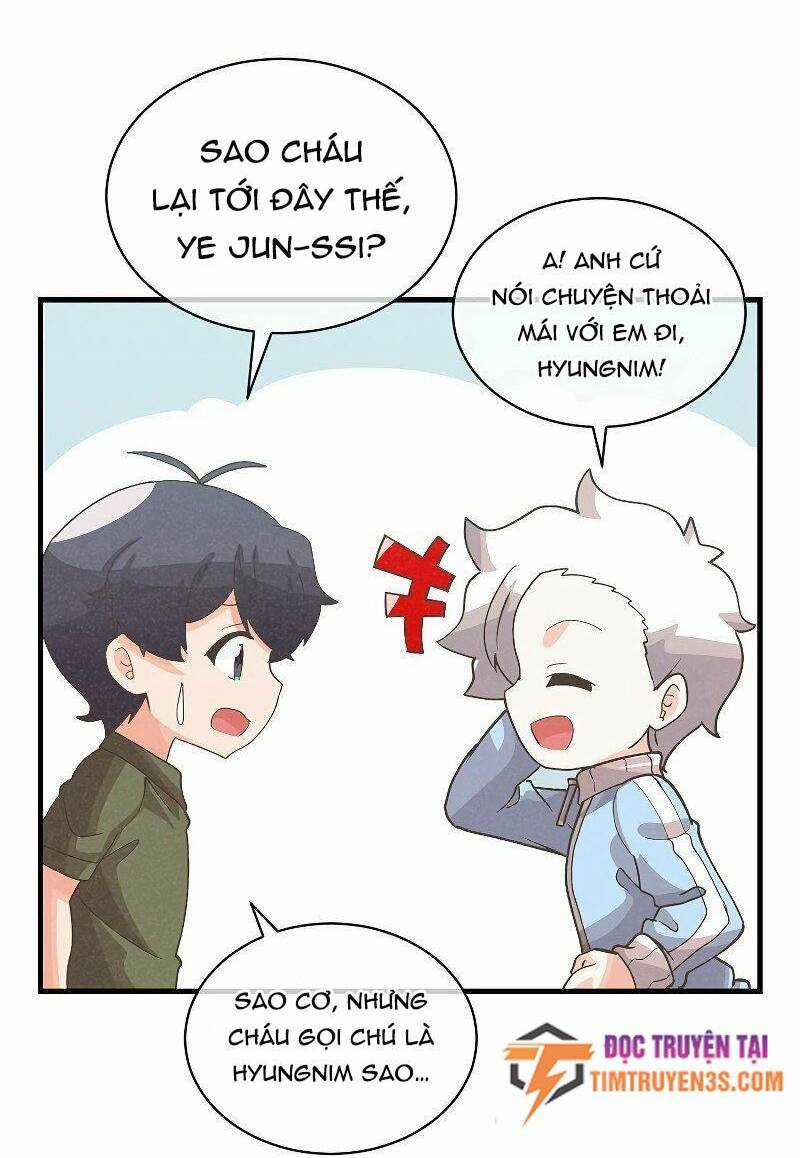 Tôi Trở Thành Một Nông Dân Chapter 85 trang 17