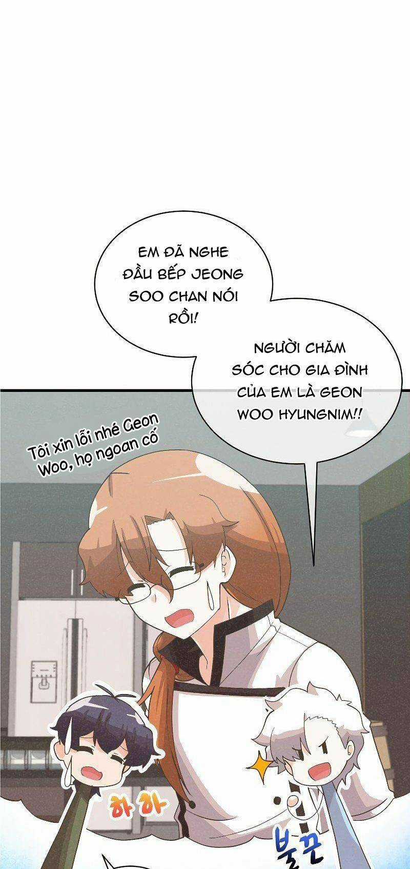 Tôi Trở Thành Một Nông Dân Chapter 85 trang 18