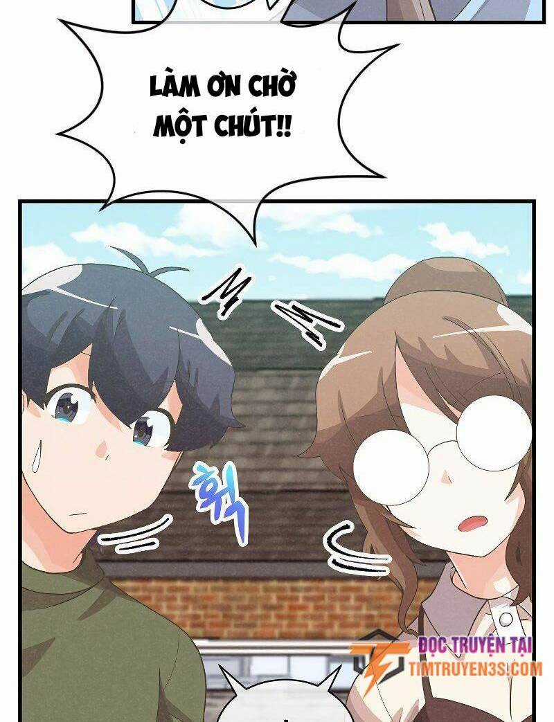 Tôi Trở Thành Một Nông Dân Chapter 85 trang 2