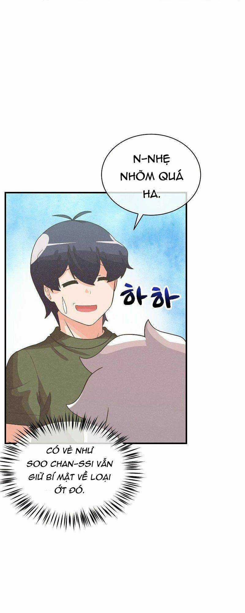 Tôi Trở Thành Một Nông Dân Chapter 85 trang 20