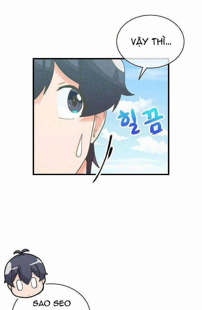 Tôi Trở Thành Một Nông Dân Chapter 85 trang 21