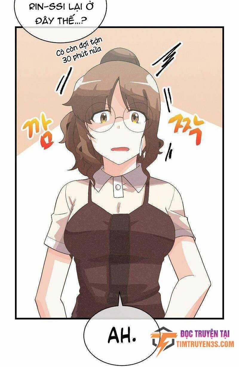 Tôi Trở Thành Một Nông Dân Chapter 85 trang 22