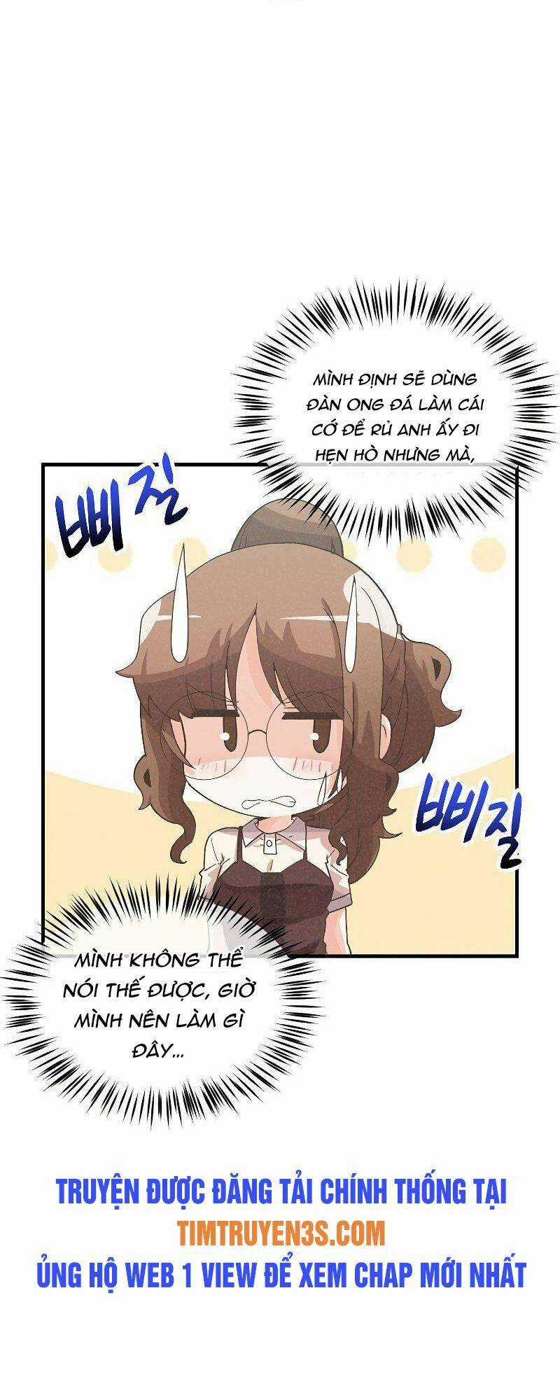 Tôi Trở Thành Một Nông Dân Chapter 85 trang 23