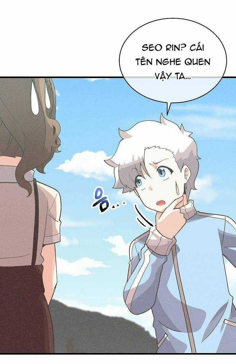 Tôi Trở Thành Một Nông Dân Chapter 85 trang 24