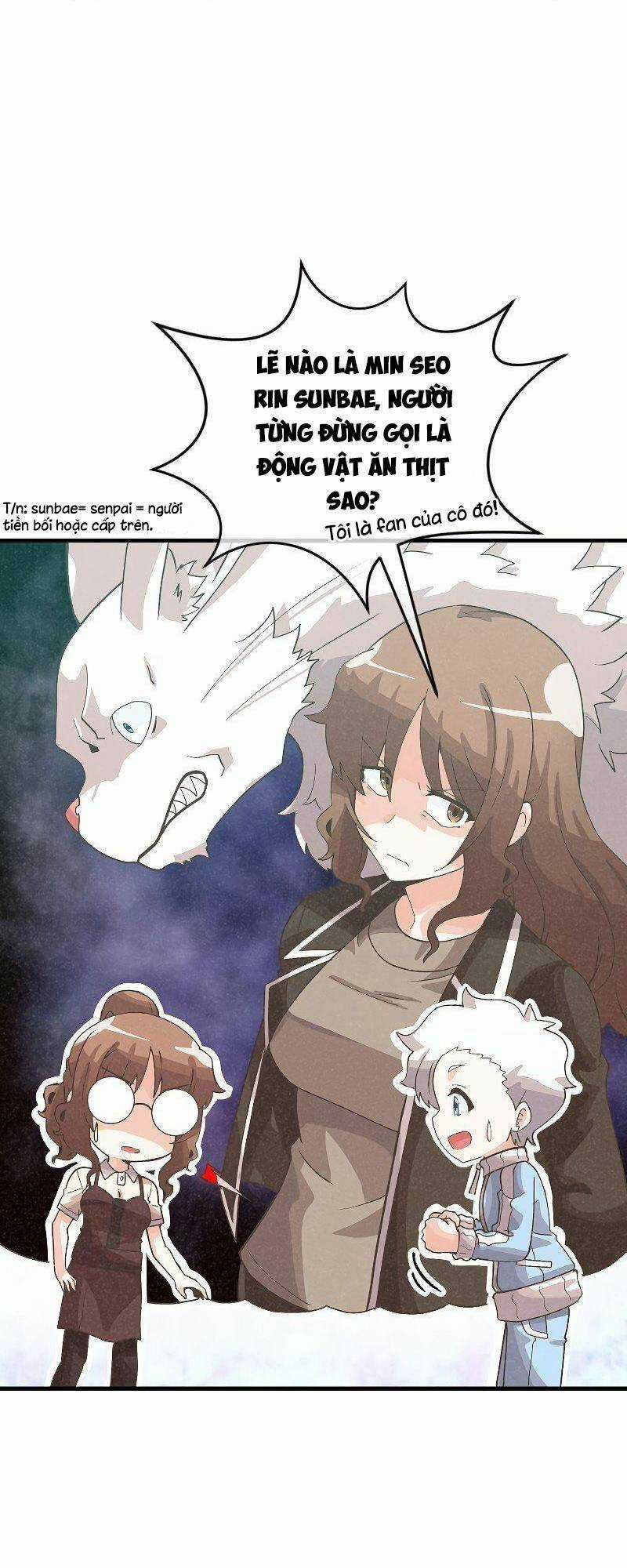 Tôi Trở Thành Một Nông Dân Chapter 85 trang 26