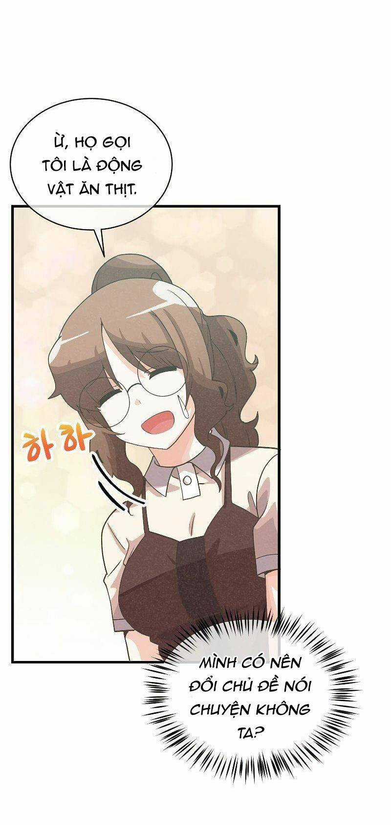 Tôi Trở Thành Một Nông Dân Chapter 85 trang 27