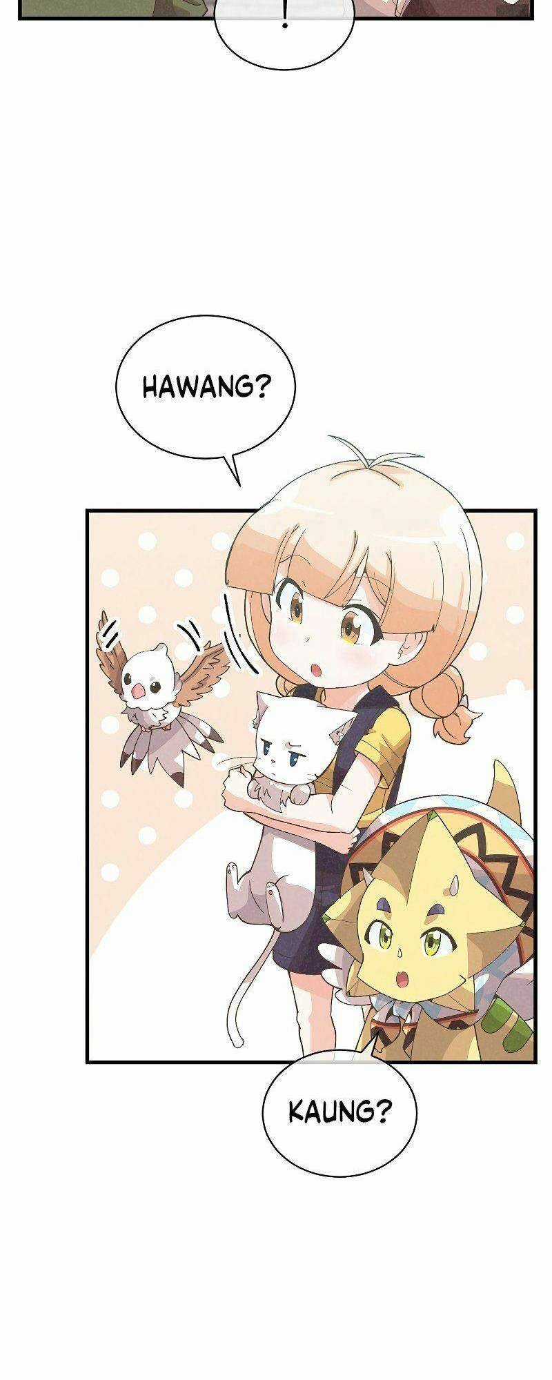 Tôi Trở Thành Một Nông Dân Chapter 85 trang 3