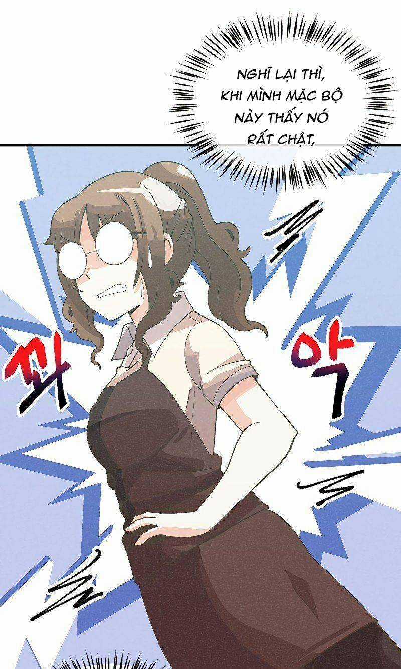 Tôi Trở Thành Một Nông Dân Chapter 85 trang 30