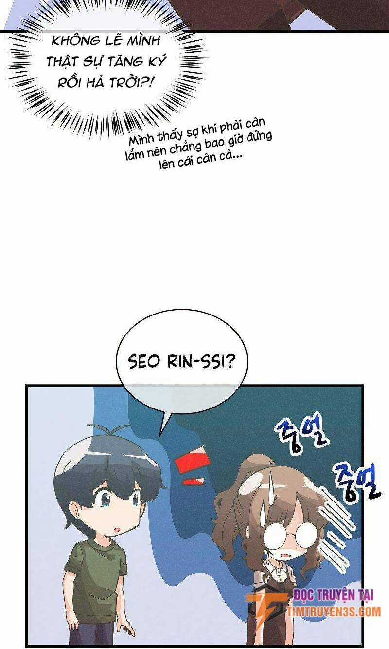 Tôi Trở Thành Một Nông Dân Chapter 85 trang 31