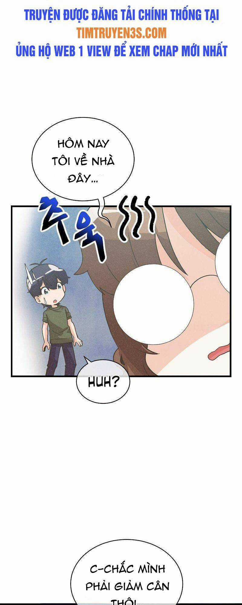 Tôi Trở Thành Một Nông Dân Chapter 85 trang 32