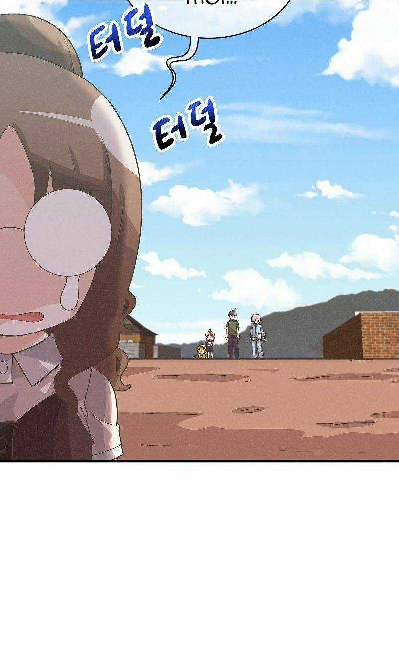 Tôi Trở Thành Một Nông Dân Chapter 85 trang 33