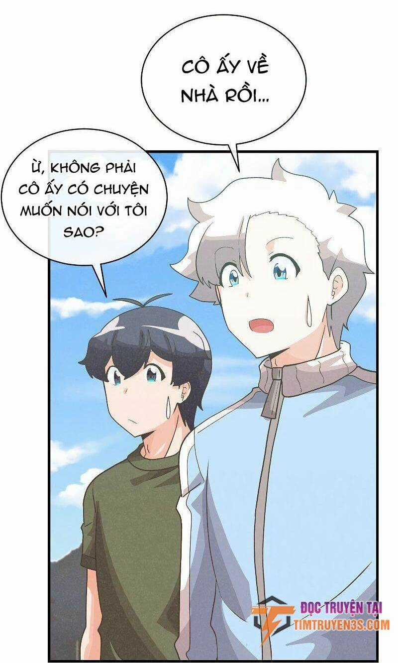 Tôi Trở Thành Một Nông Dân Chapter 85 trang 34