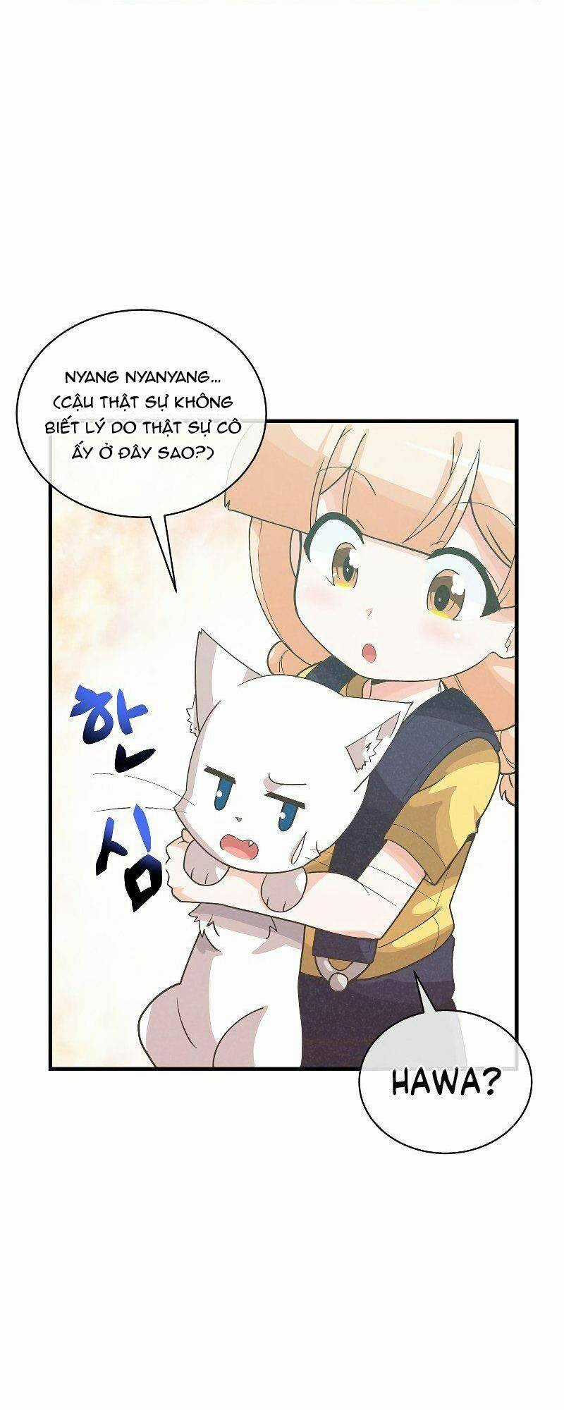 Tôi Trở Thành Một Nông Dân Chapter 85 trang 35